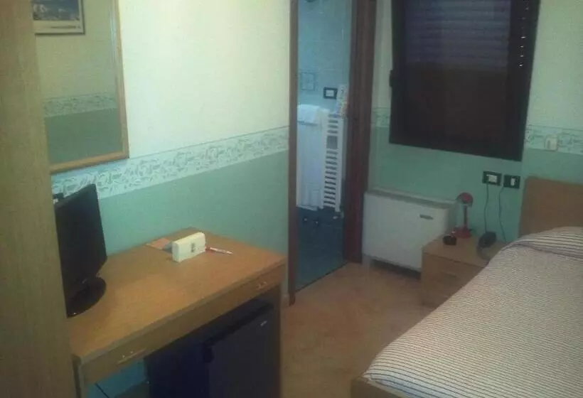 Hotelli Ristorante Albergo Da Giovanni