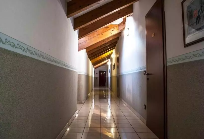 Hotelli Ristorante Albergo Da Giovanni