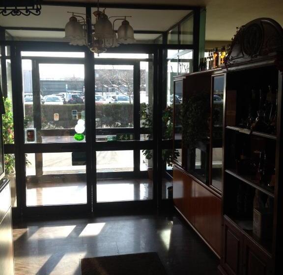 酒店 Ristorante Albergo Da Giovanni