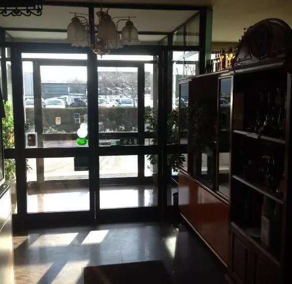 Hotelli Ristorante Albergo Da Giovanni