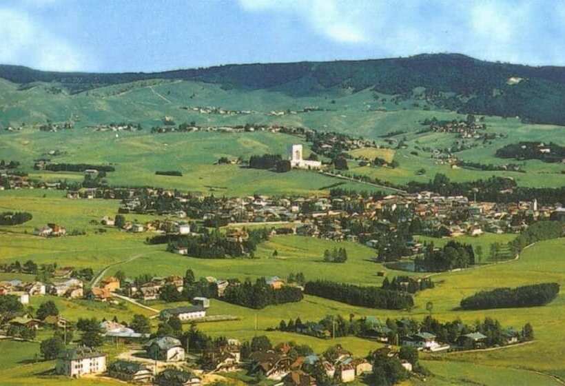 فندق Ristorante Pennar