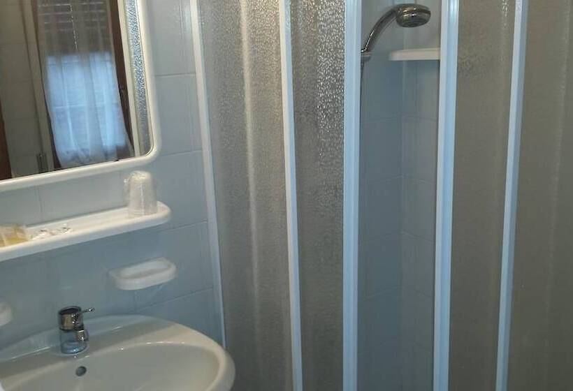 فندق Ristorante Pennar