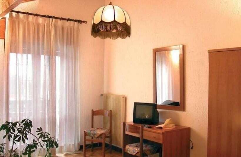 فندق Ristorante Pennar