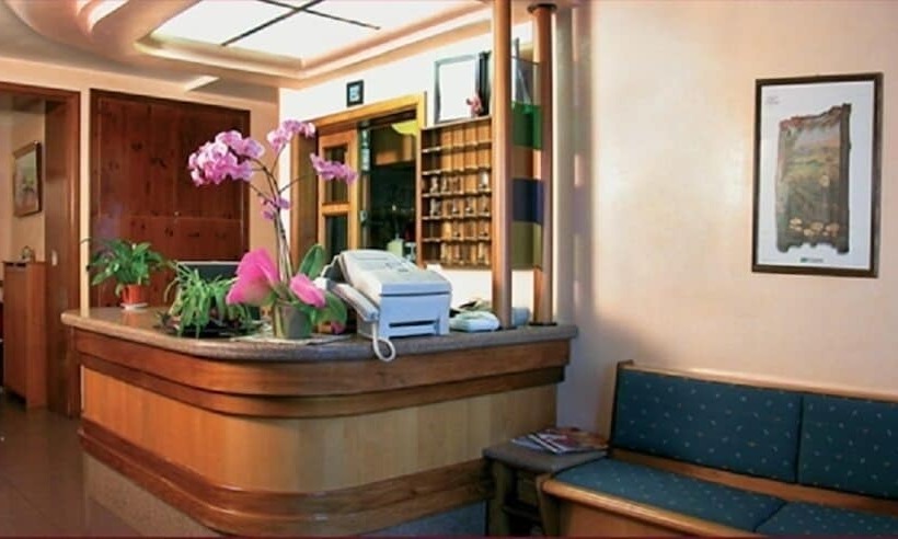 فندق Ristorante Pennar