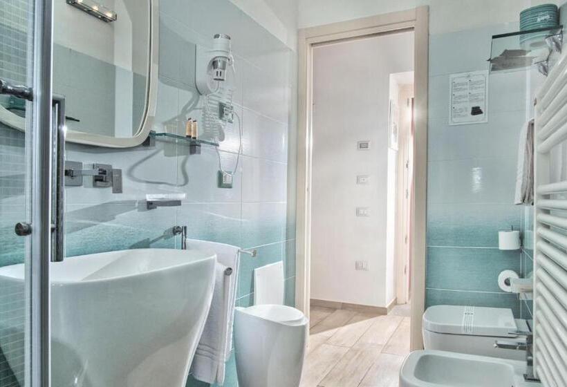 호텔 Smart Suite & Apartments