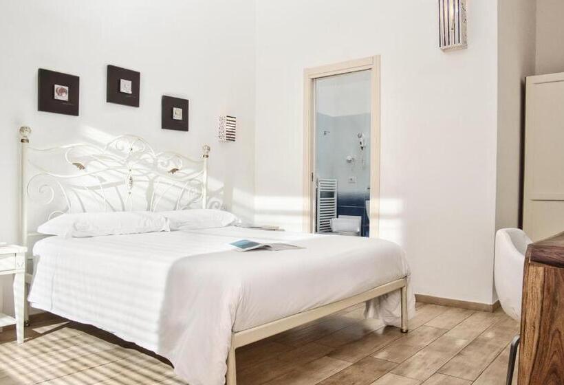 호텔 Smart Suite & Apartments