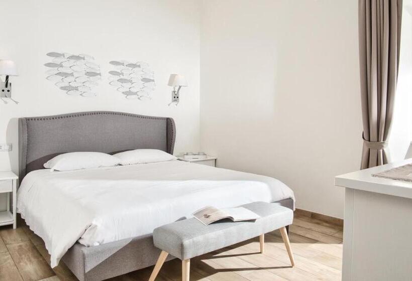 호텔 Smart Suite & Apartments