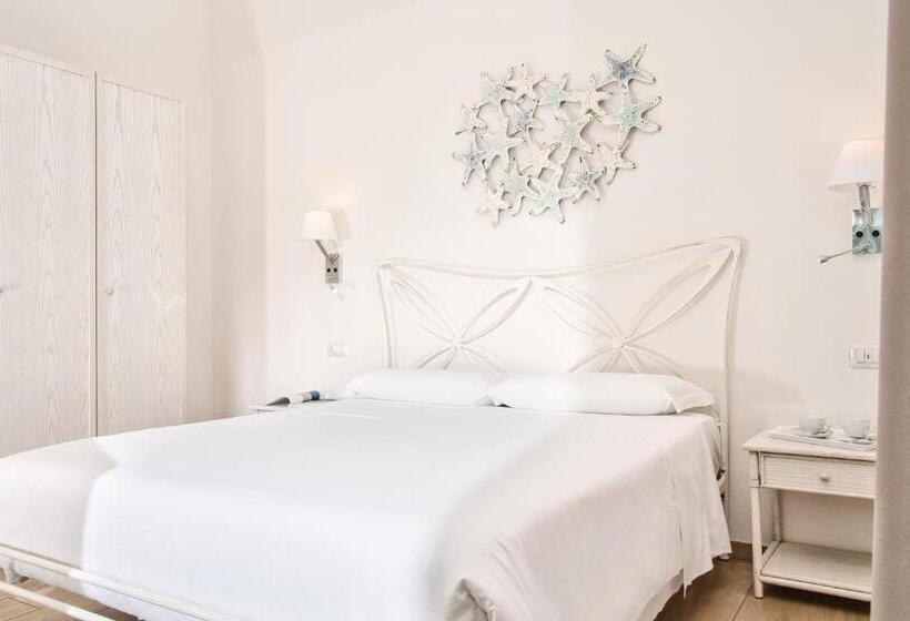 호텔 Smart Suite & Apartments