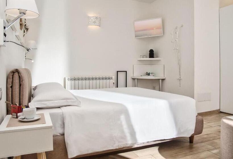 호텔 Smart Suite & Apartments