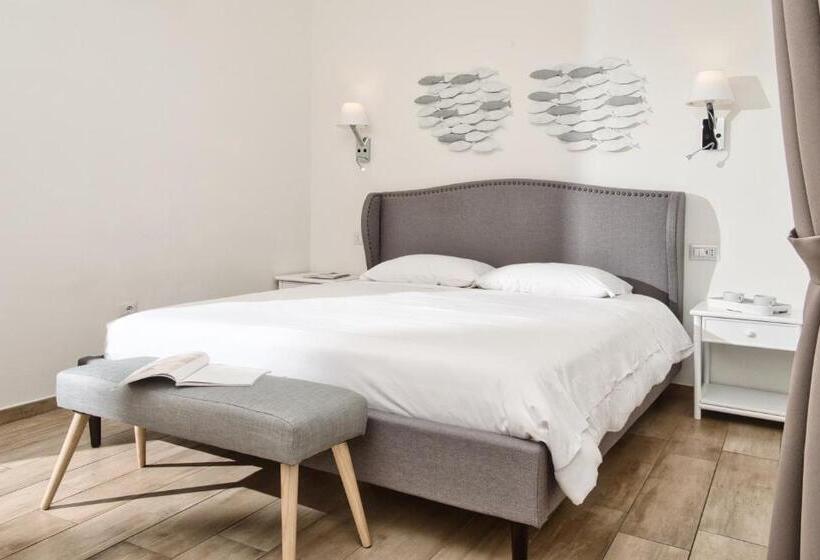 호텔 Smart Suite & Apartments