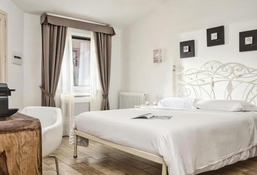 호텔 Smart Suite & Apartments