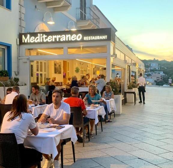 호텔 Smart Suite & Apartments