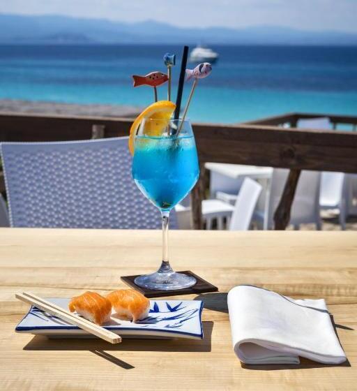 호텔 Smart Suite & Apartments