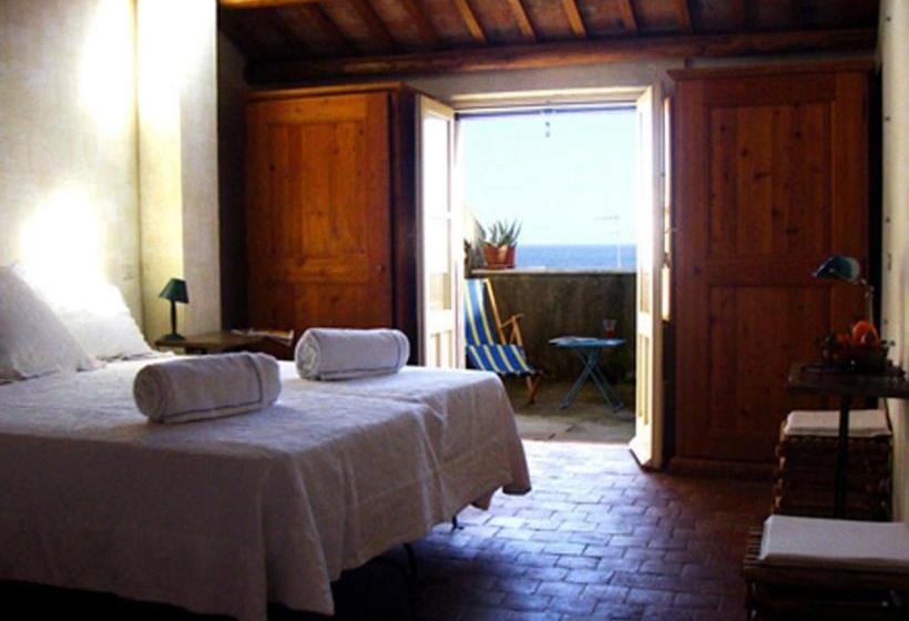 Il Fico Bed And Breakfast