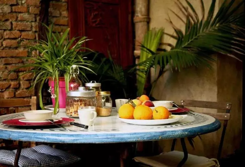 Il Fico Bed And Breakfast