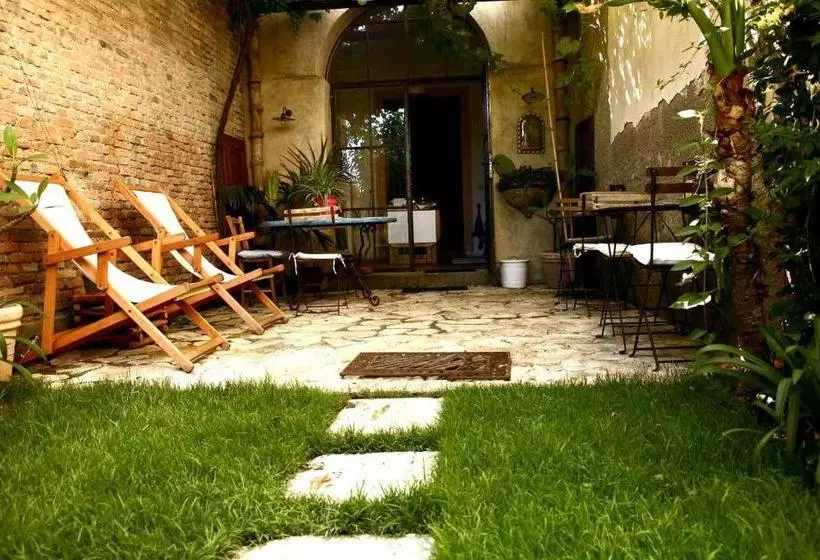 Il Fico Bed And Breakfast