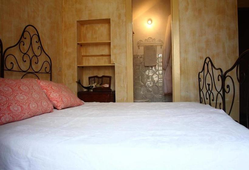 Il Fico Bed And Breakfast