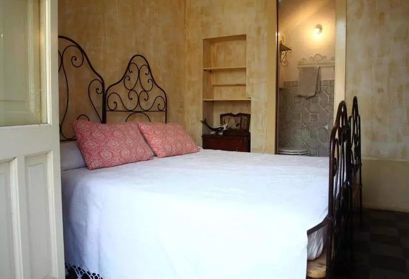 Il Fico Bed And Breakfast