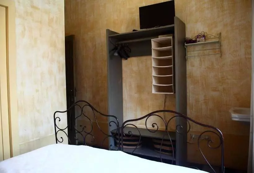 Il Fico Bed And Breakfast