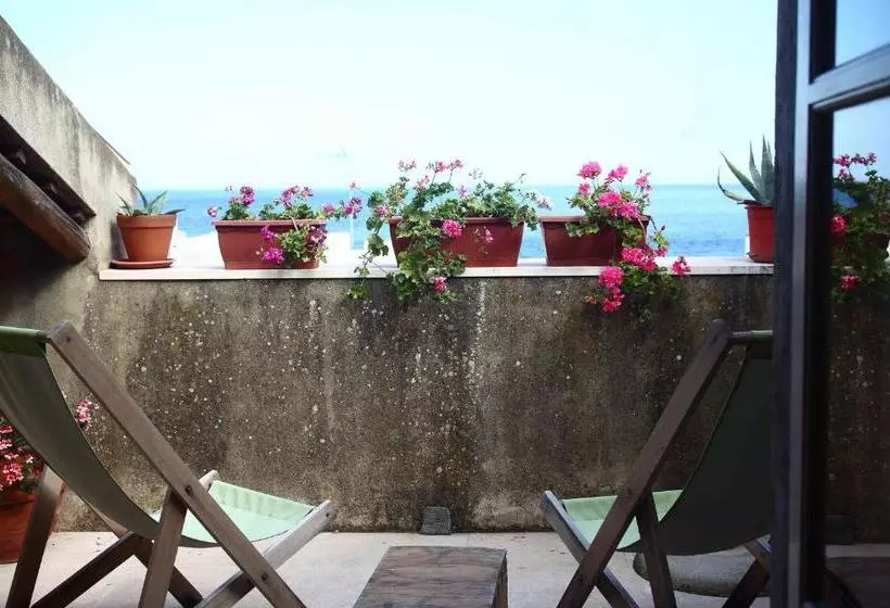 Il Fico Bed And Breakfast