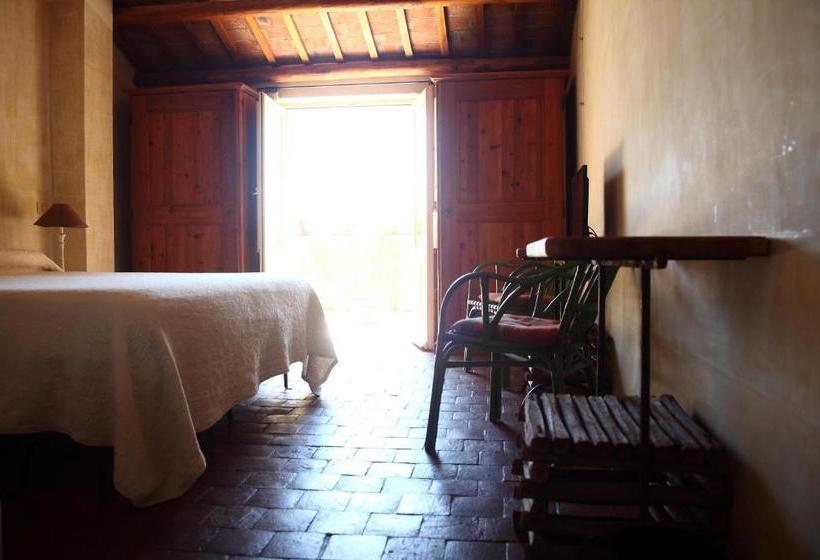 Il Fico Bed And Breakfast