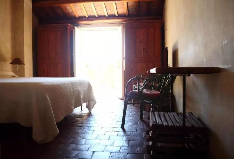 Il Fico Bed And Breakfast
