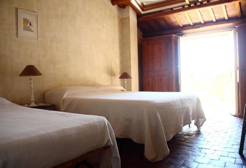 Il Fico Bed And Breakfast