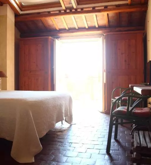 Il Fico Bed And Breakfast