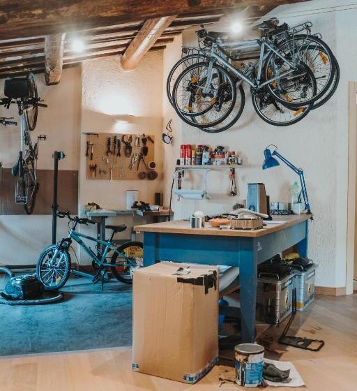 Ostello Bello Assisi Bevagna