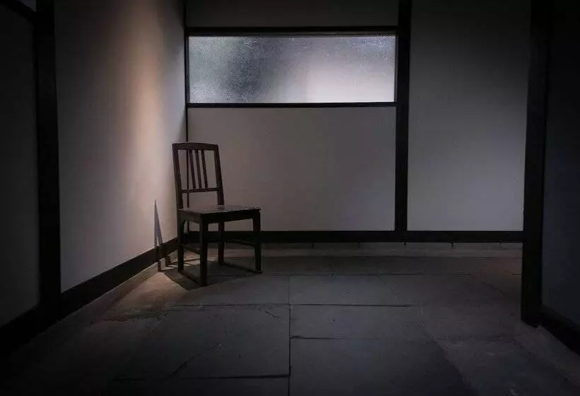 Ryokan Shukubo Kawaseminoshou   The Kingfisher Resort