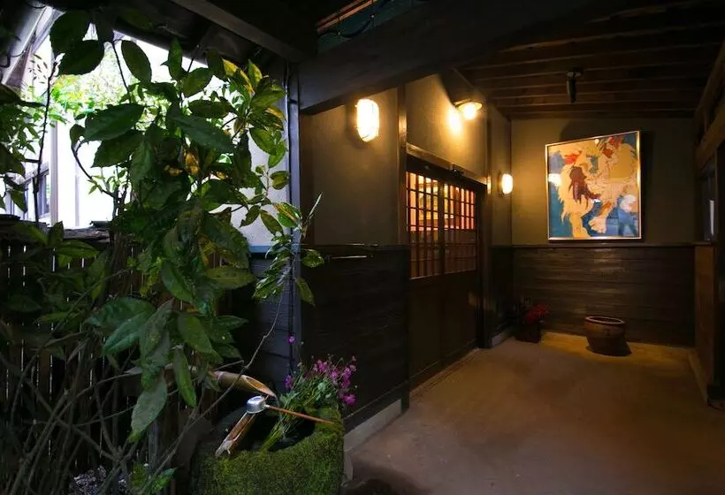 Ryokan Shukubo Kawaseminoshou   The Kingfisher Resort