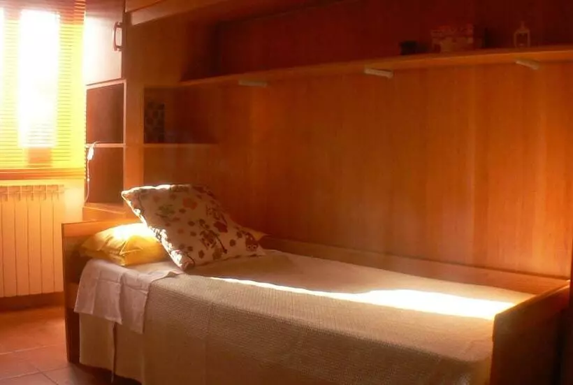 Thalassa Locanda B&b E Appartamento