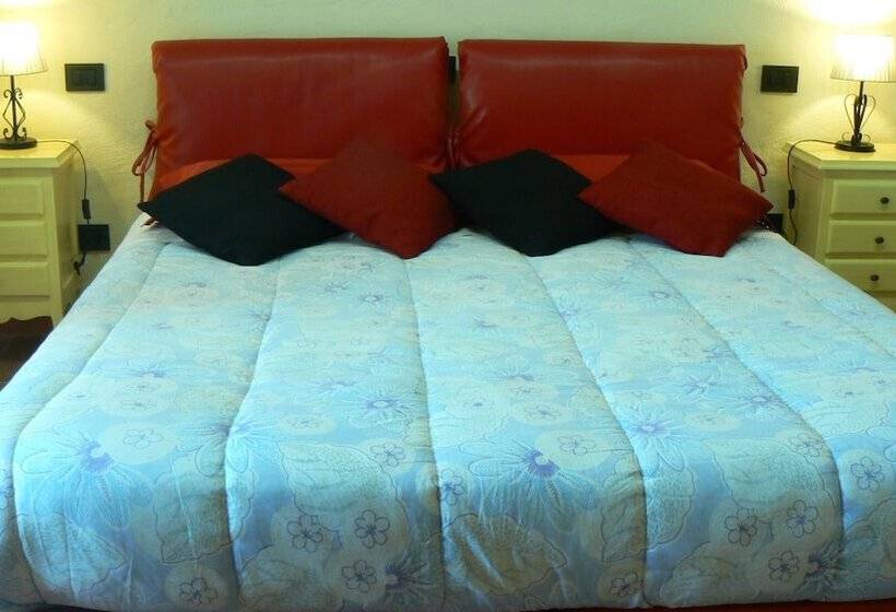 Thalassa Locanda B&b E Appartamento