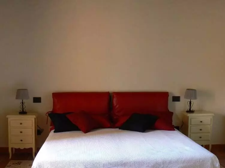 Thalassa Locanda B&b E Appartamento