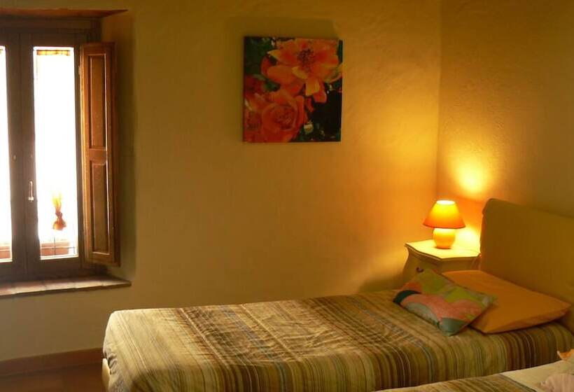 Thalassa Locanda B&b E Appartamento