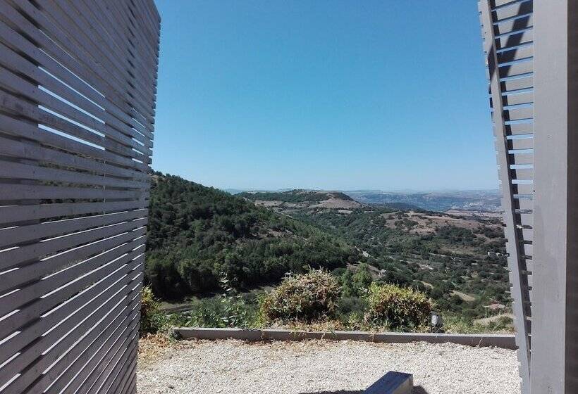 Nocleg ze śniadaniem Tuffudesu Experience Adults Only