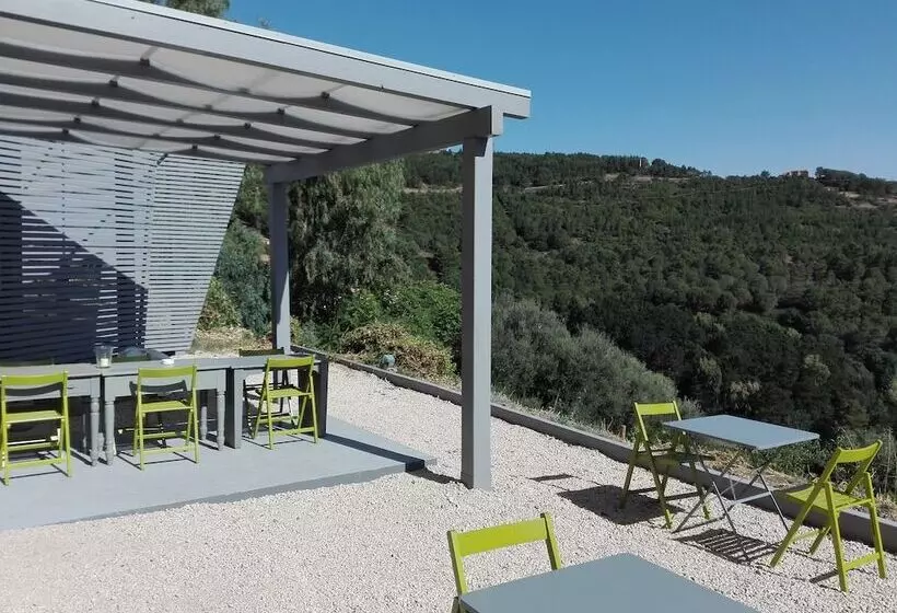 Aamiaismajoitus (B&B) Tuffudesu Experience   Adults Only