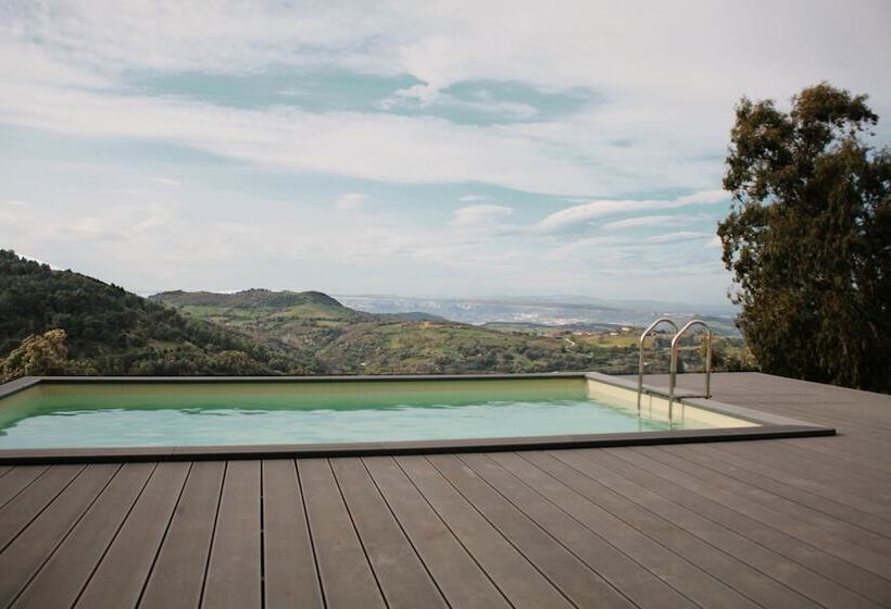 Nocleg ze śniadaniem Tuffudesu Experience Adults Only