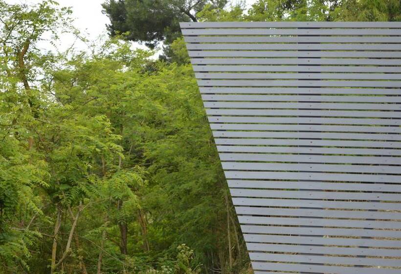 Nocleg ze śniadaniem Tuffudesu Experience Adults Only