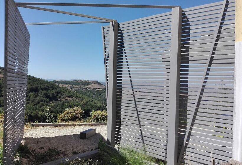 Nocleg ze śniadaniem Tuffudesu Experience Adults Only