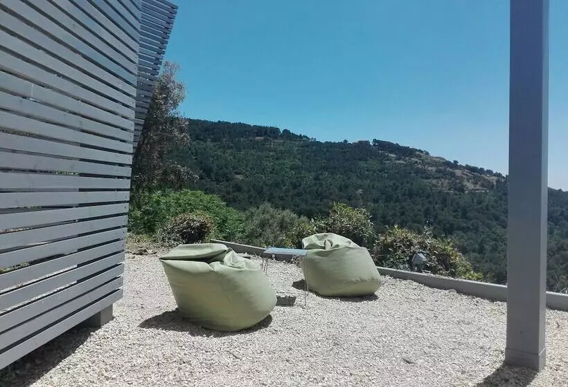 Aamiaismajoitus (B&B) Tuffudesu Experience   Adults Only