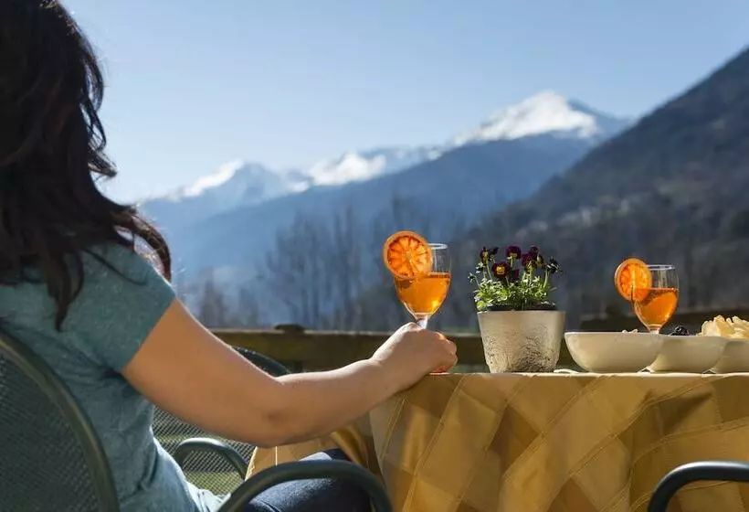 Animae Natura Hotel & Chalet