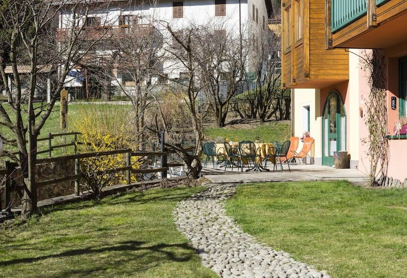 Animae Natura Hotel & Chalet