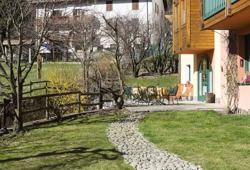 Animae Natura Hotel & Chalet