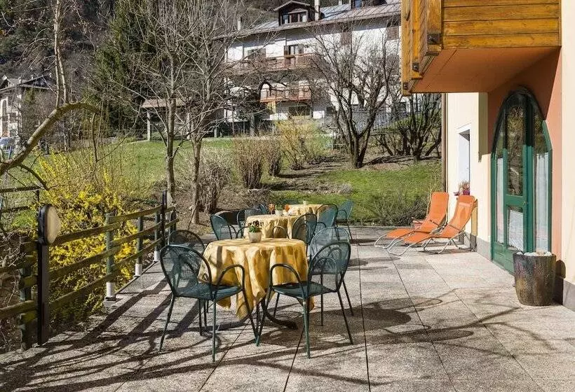 Animae Natura Hotel & Chalet