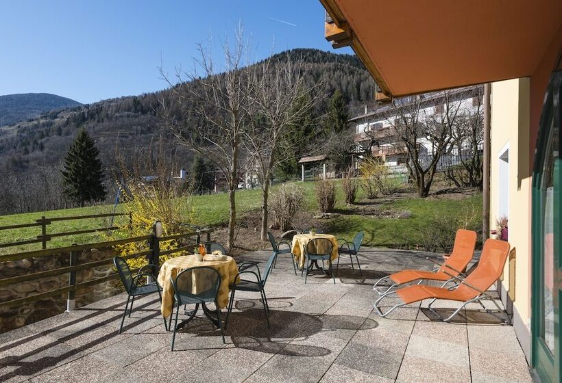 Animae Natura Hotel & Chalet