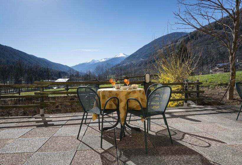 Animae Natura Hotel & Chalet