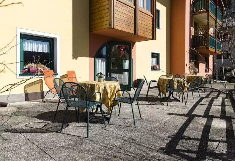 Animae Natura Hotel & Chalet