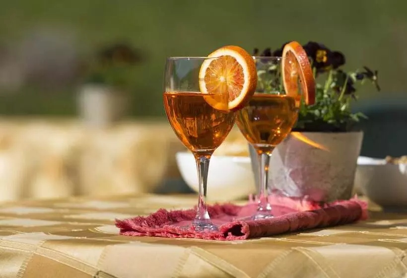 Animae Natura Hotel & Chalet