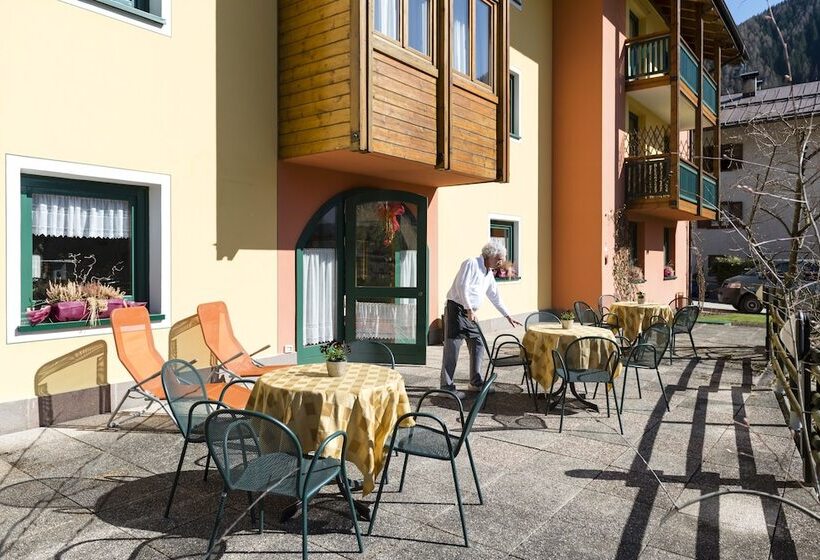 Animae Natura Hotel & Chalet